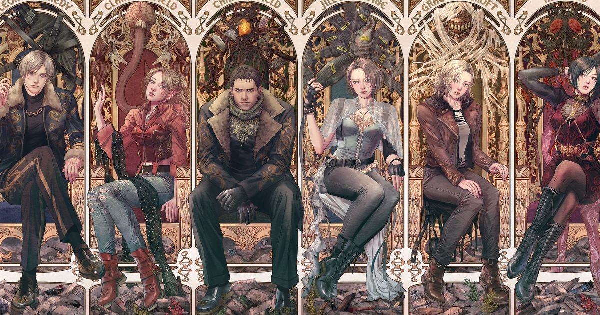 Capcom Rejects Gen AI in Final Builds, Even as AI Workflows Expand