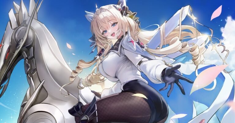 Shift Up teases NIKKE 2 ahead of April Fools’ Day, sparking debate over whether it’s a joke or real sequel.