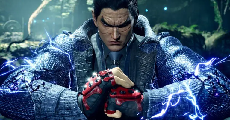 Tekken 8 Season 3 sparks backlash as players flood Steam with negative reviews over controversial gameplay changes.