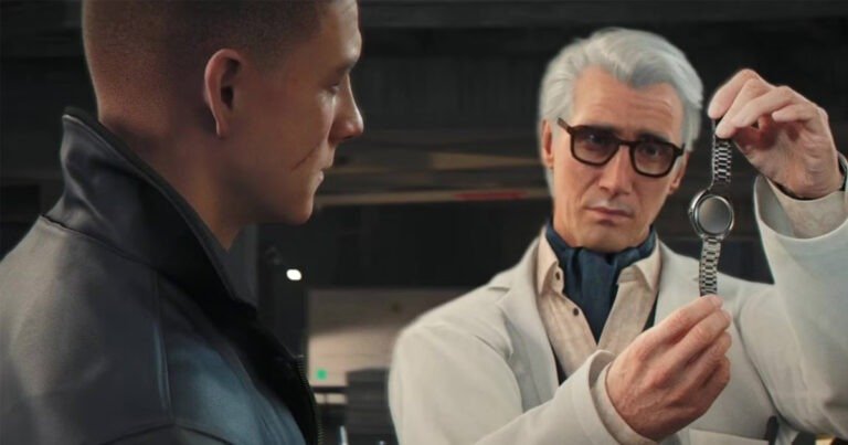 007 First Light Shows Off Bond's Spycraft Toolkit, from Instinct Abilities to Gadget Loadouts
