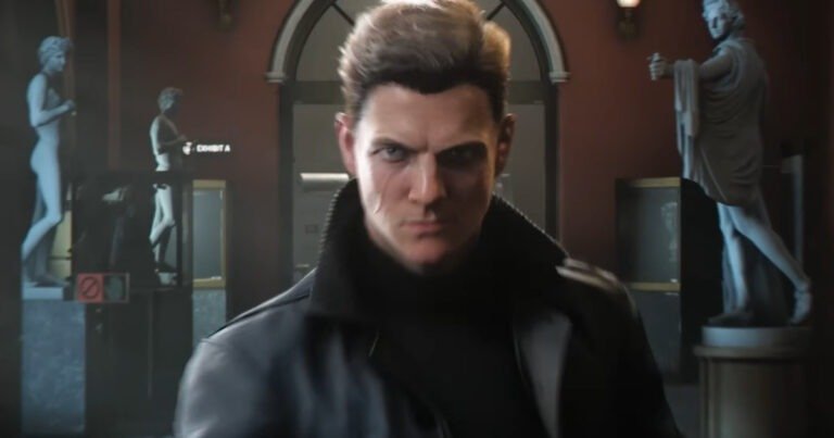 007 First Light Shows Off Bond's Spycraft Toolkit, from Instinct Abilities to Gadget Loadouts