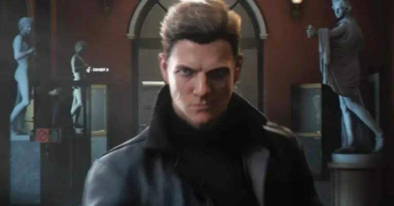 007 First Light Shows Off Bond's Spycraft Toolkit, from Instinct Abilities to Gadget Loadouts