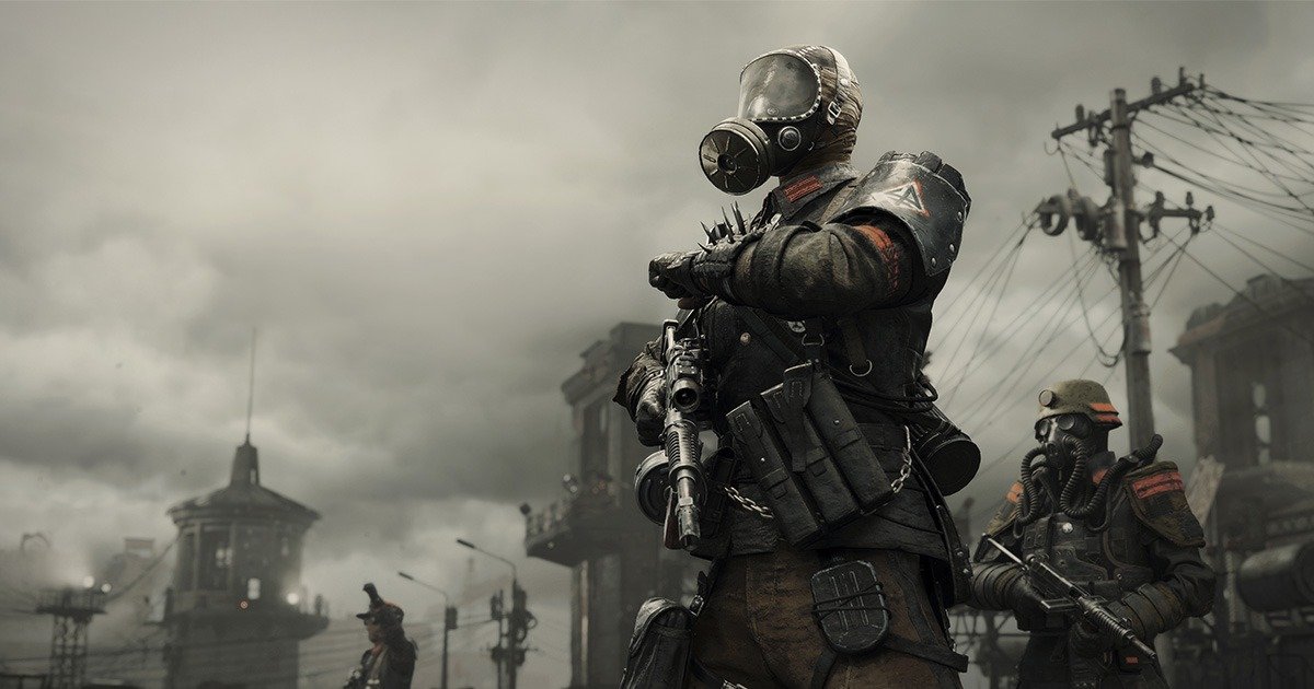 4A Games Unveils Metro 2039, a Darker Return to the Metro Under Novoreich Rule