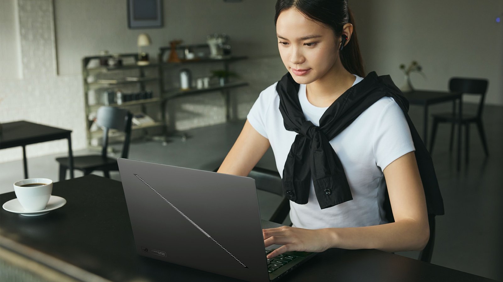 ASUS ROG Zephyrus G14 G16