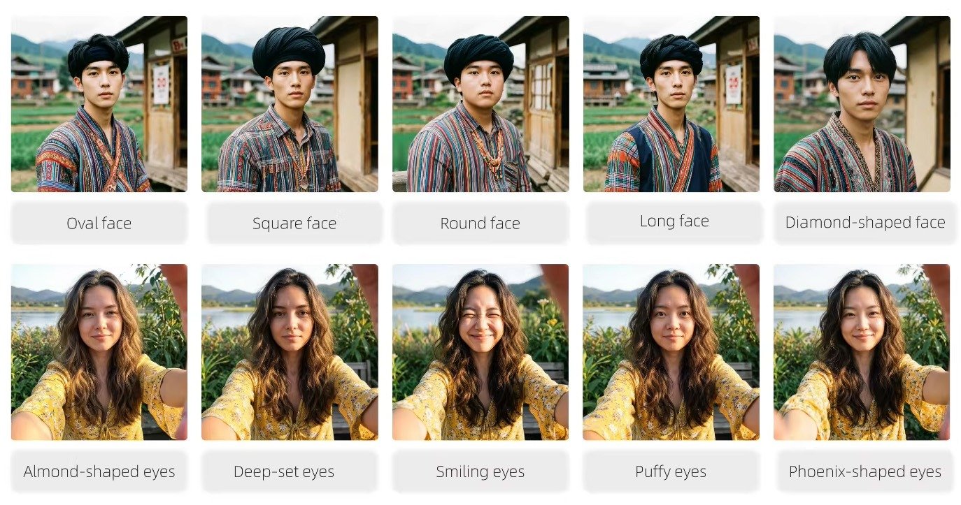 Alibaba Populating the Prototype With wan2.7 -Image