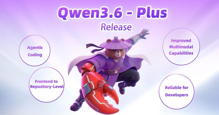 Beyond Passive Assistance: How Qwen3.6-Plus Is Advancing Agentic AI