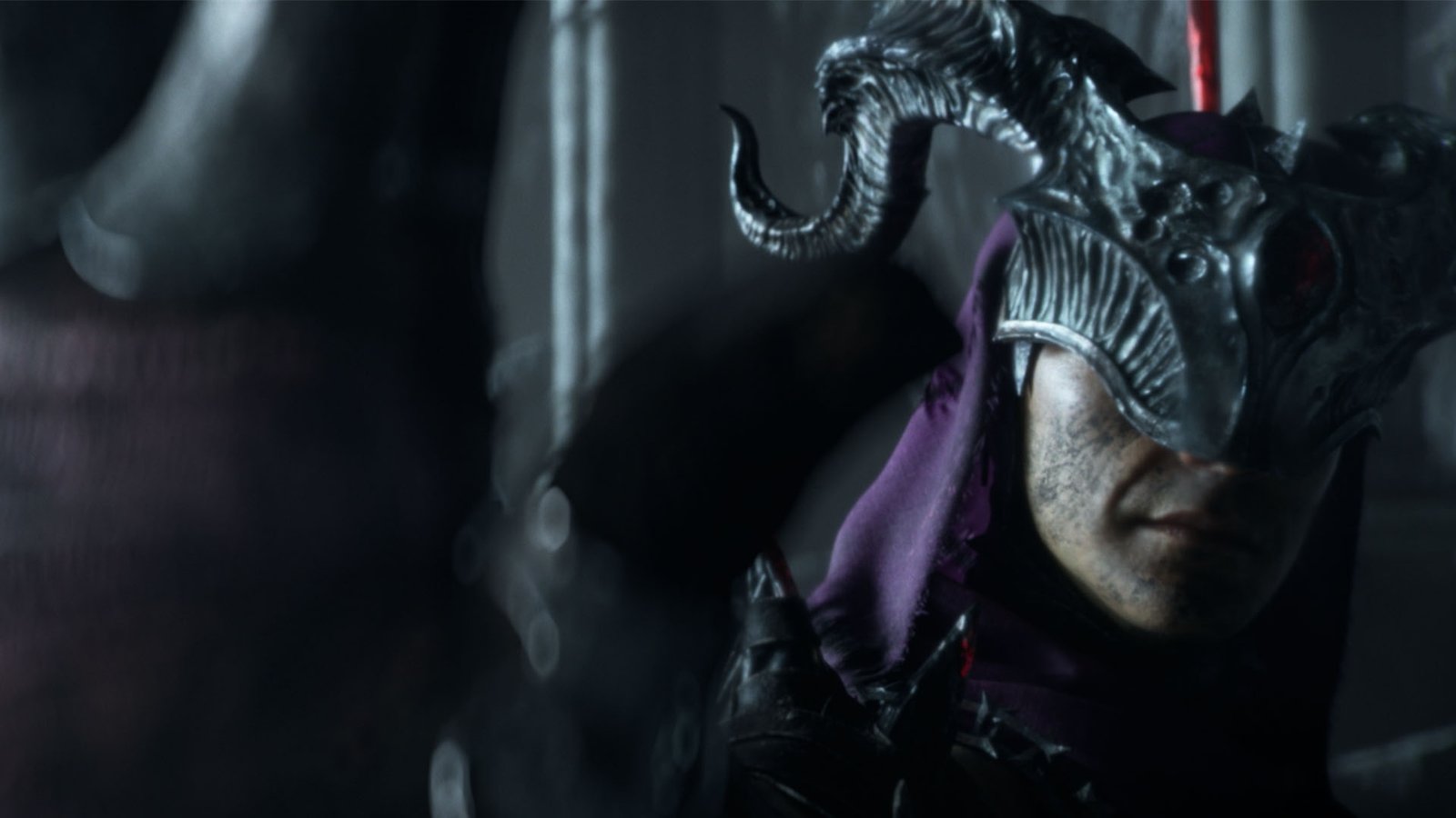 Diablo IV: Lord of Hatred Cinematic