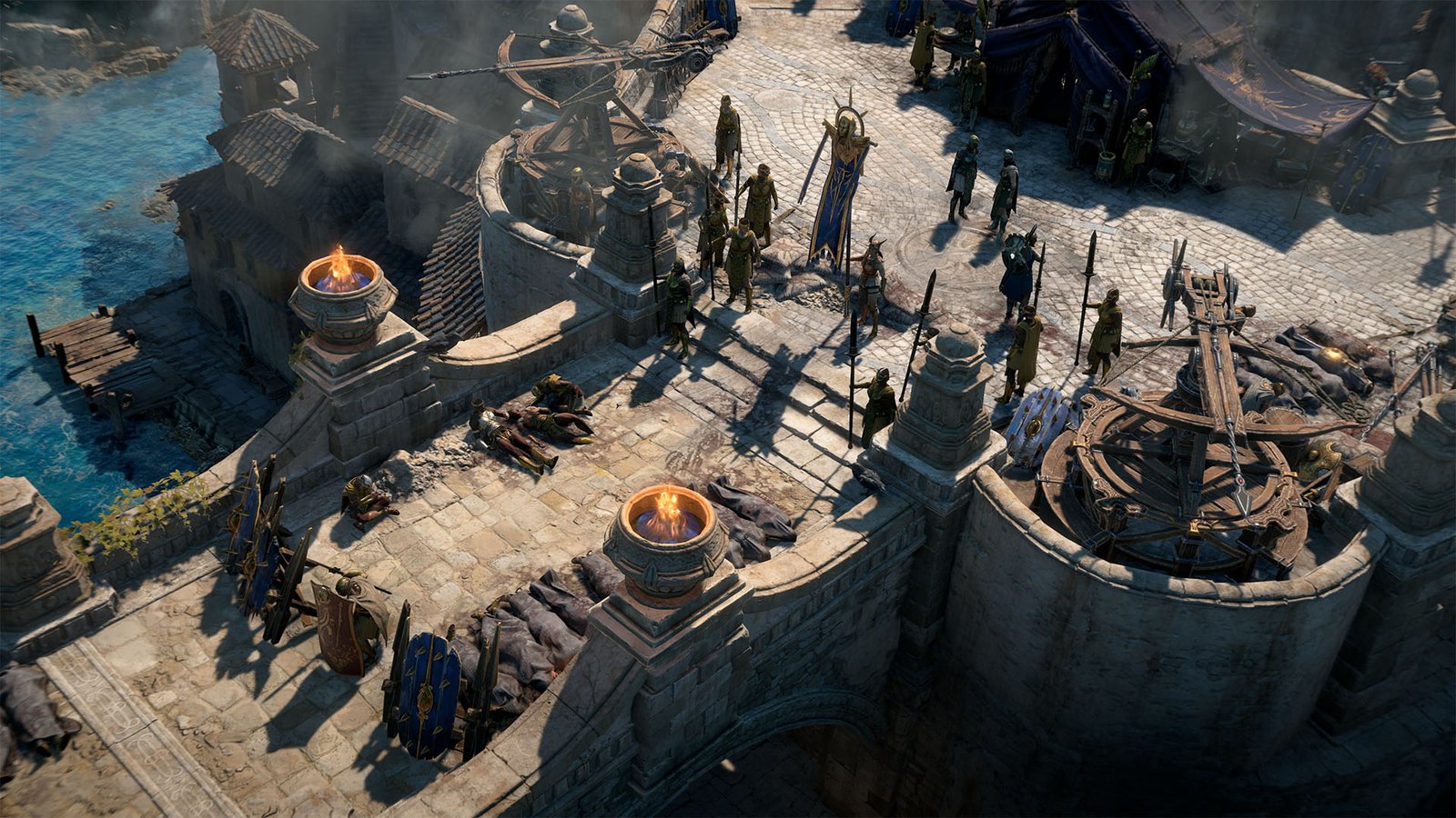 Diablo IV: Lord of Hatred Skovos