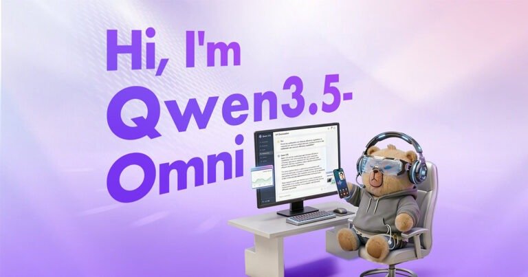 From Prompt to Prototype How Alibaba New AI Duo is Revolutionising the Creative Workflow