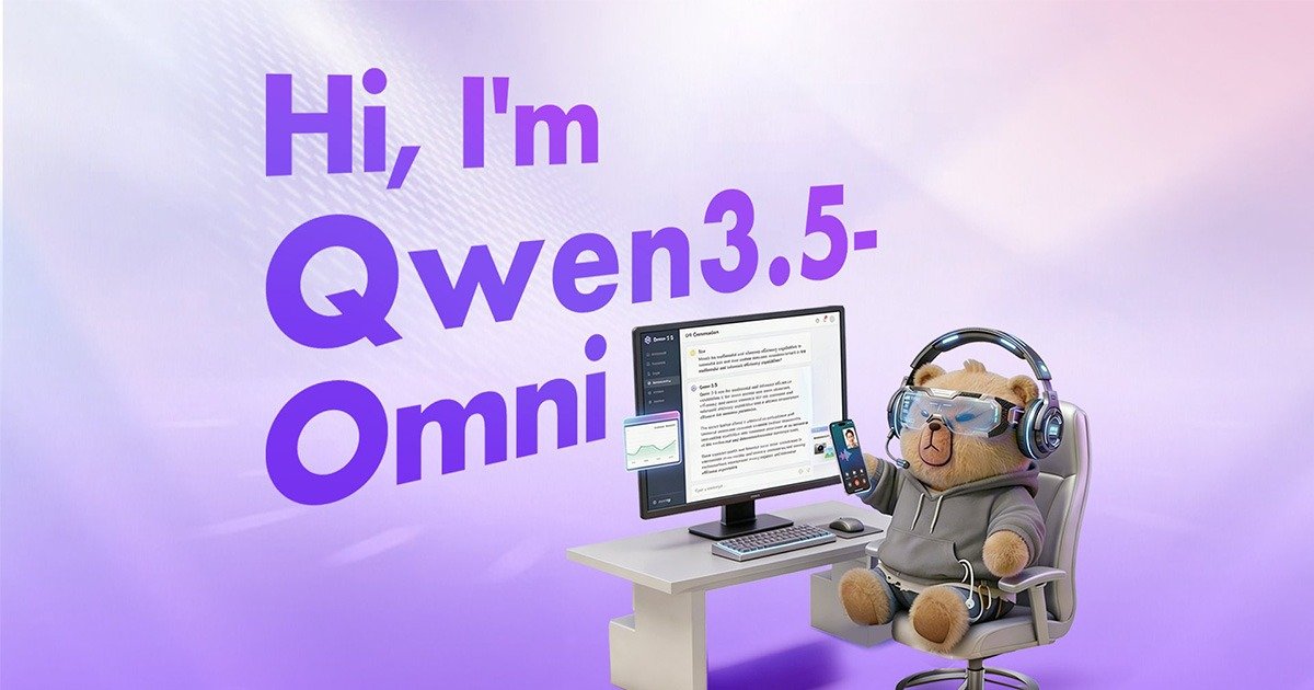 From Prompt to Prototype: How Alibaba’s New AI Duo is Revolutionizing the Creative Workflow