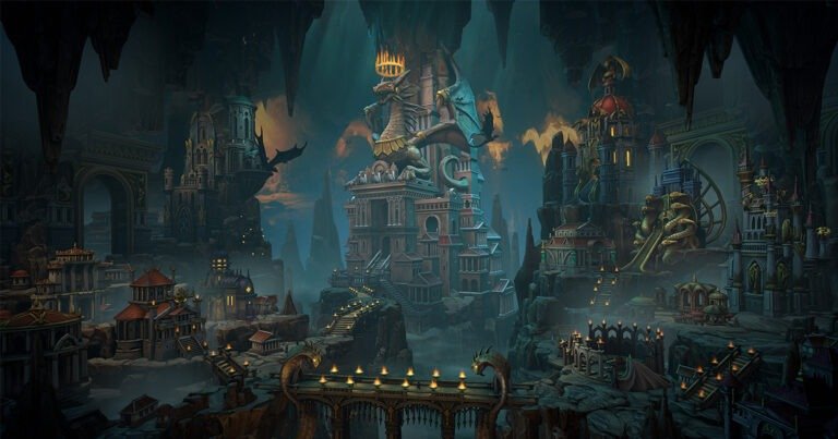 Heroes of Might and Magic: Olden Era Early Access Starts April, Coming Day One on PC Game Pass