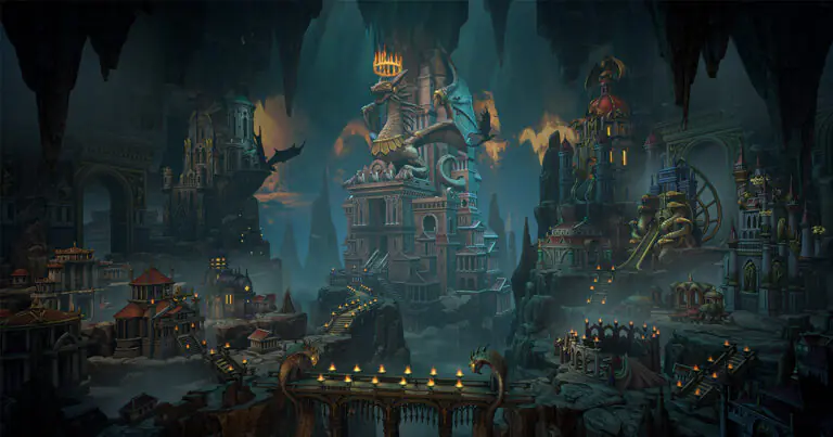 Heroes of Might and Magic: Olden Era Early Access Starts April, Coming Day One on PC Game Pass