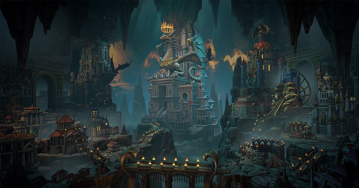 Heroes of Might and Magic: Olden Era Early Access Starts April, Coming Day One on PC Game Pass