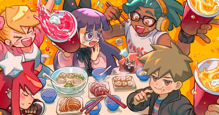 KuloNiku Bowl Up! Review SavePoint Gaming