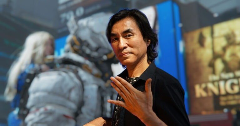 Macross' Shoji Kawamori’s Pragmata Role Revealed, Linking Capcom’s New IP to Mecha Royalty