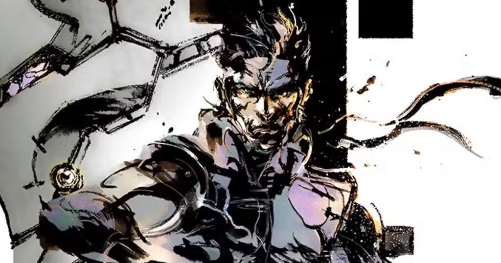 Metal Gear Solid Film Gets Fresh Momentum with Final Destination: Bloodlines’ Zach Lipovsky & Adam B. Stein