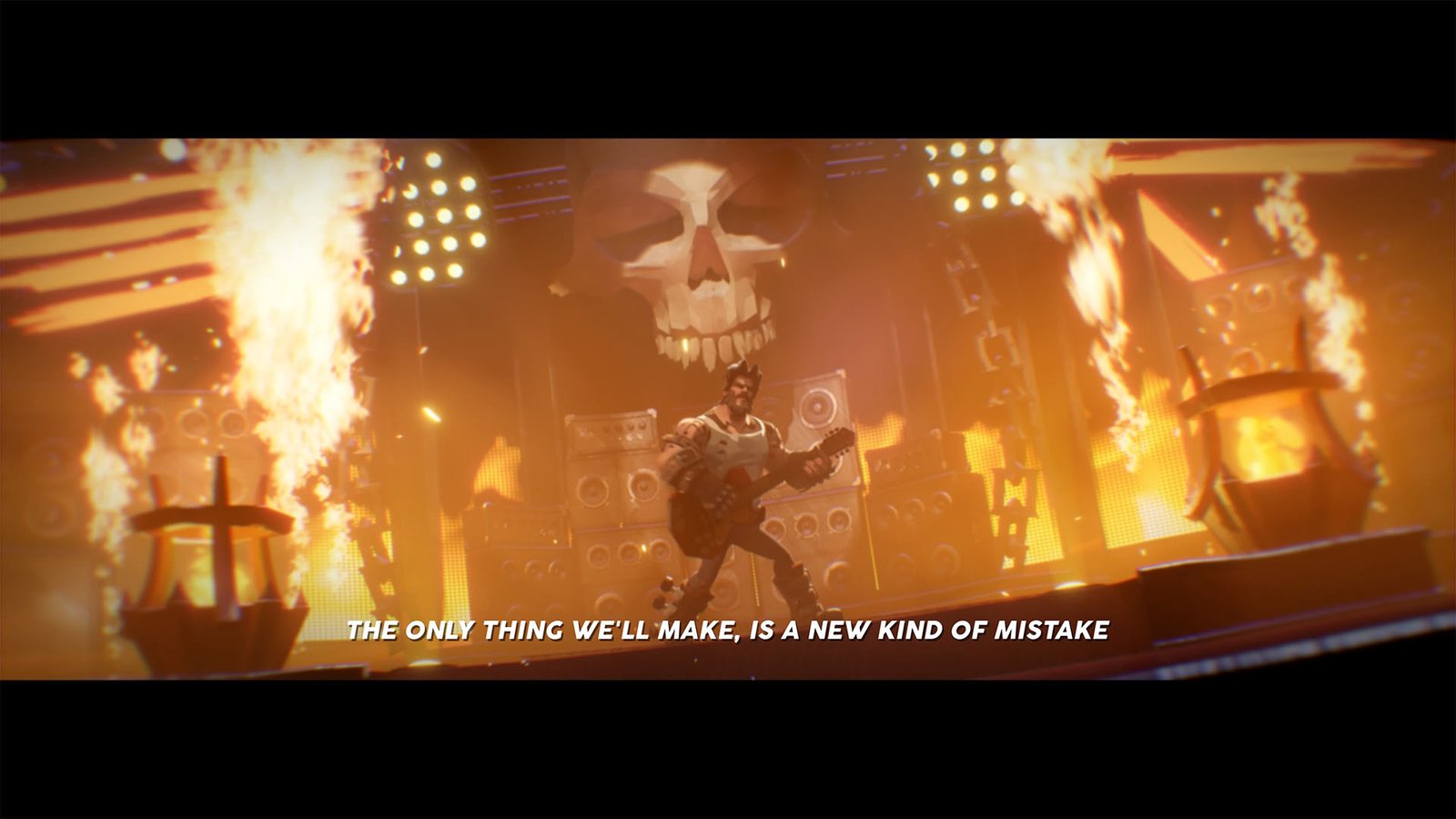 People of Note Musical Number