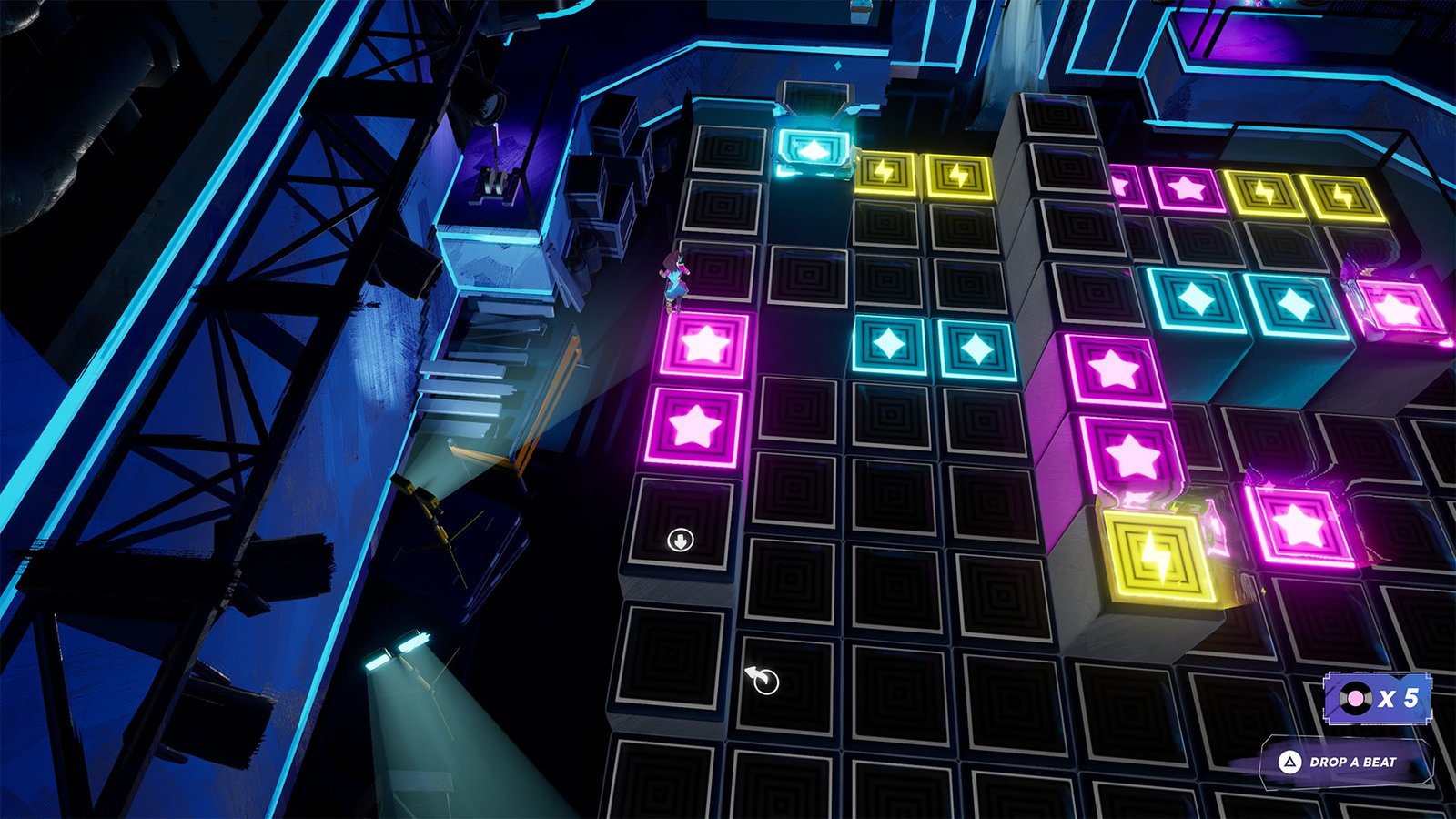 People of Note Puzzles