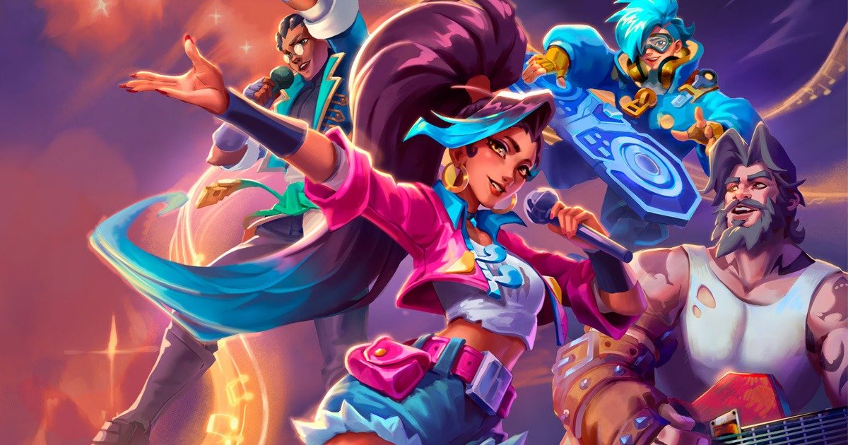 People of Note Review – Strong Vocals, Shaky Role-Playing