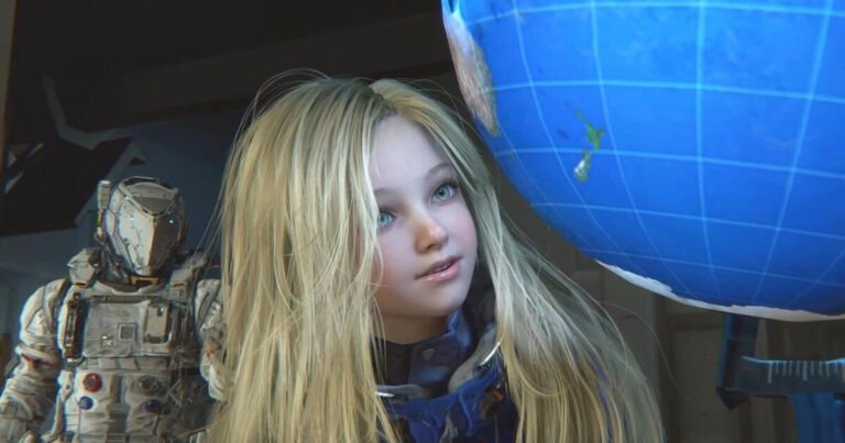 Pragmata Fast Start Cements New Capcom Franchise, With 1 Million Copies Sold in Two Days