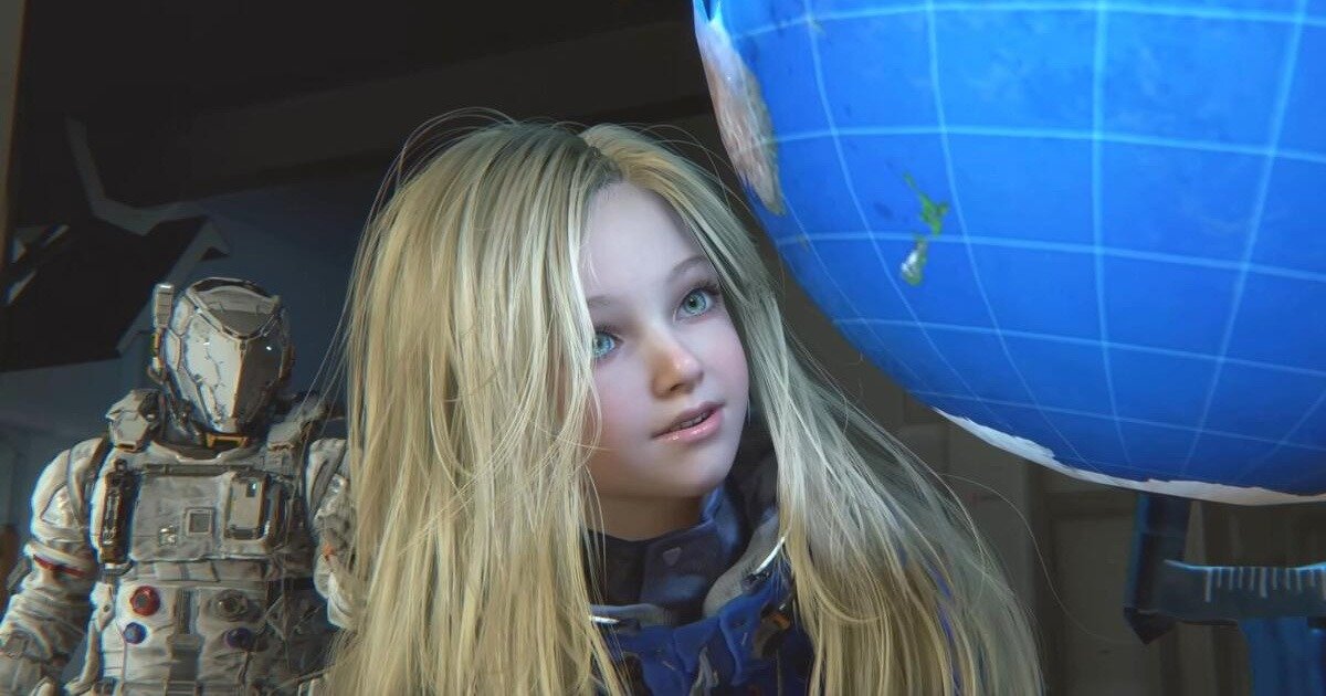 Pragmata’s Fast Start Cements New Capcom Franchise, With 1 Million Copies Sold in Two Days