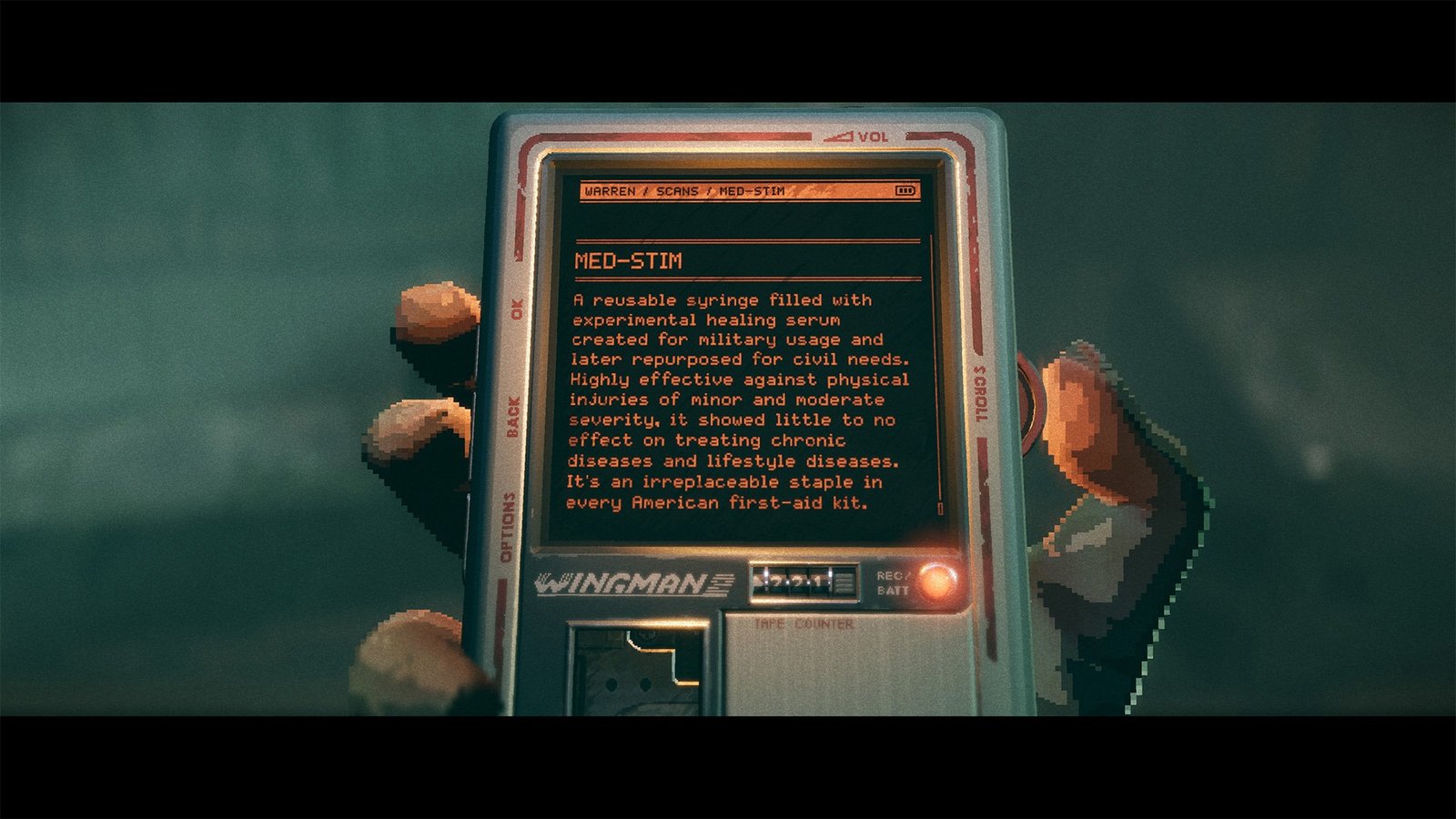 REPLACED Collectibles