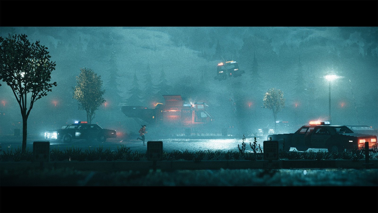 REPLACED Exploration