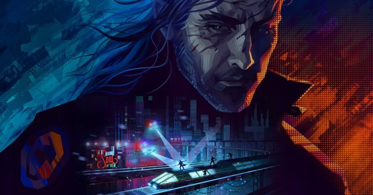 REPLACED Review SavePoint Gaming Gorgeous, Gritty, And Uneven