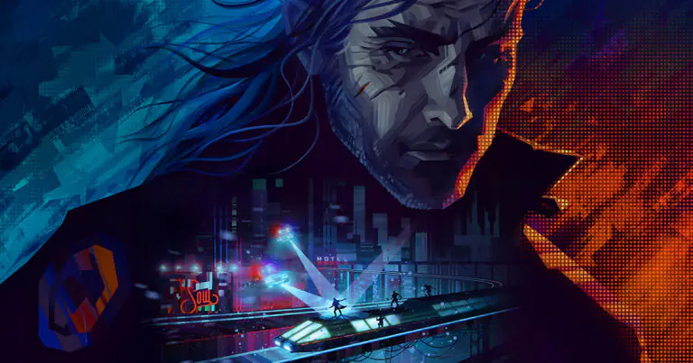 REPLACED Review SavePoint Gaming Gorgeous, Gritty, And Uneven