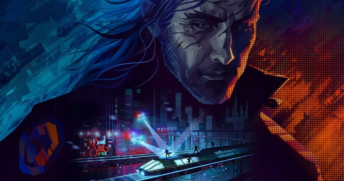 REPLACED Review – Gorgeous, Gritty, And Uneven