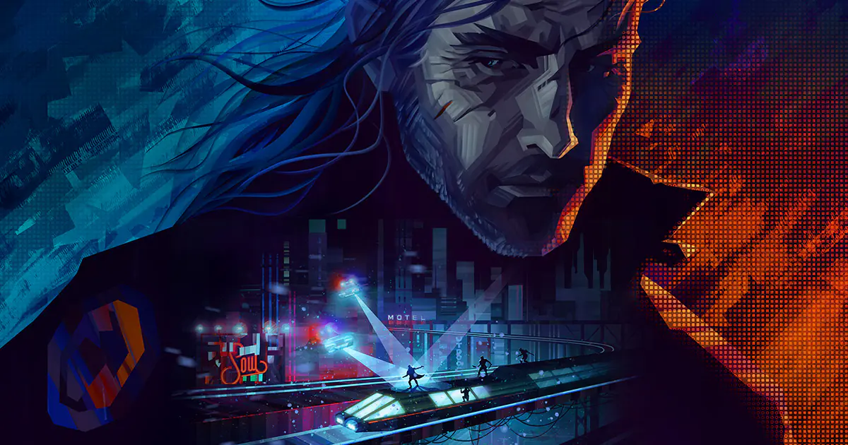 REPLACED Review – Gorgeous, Gritty, And Uneven