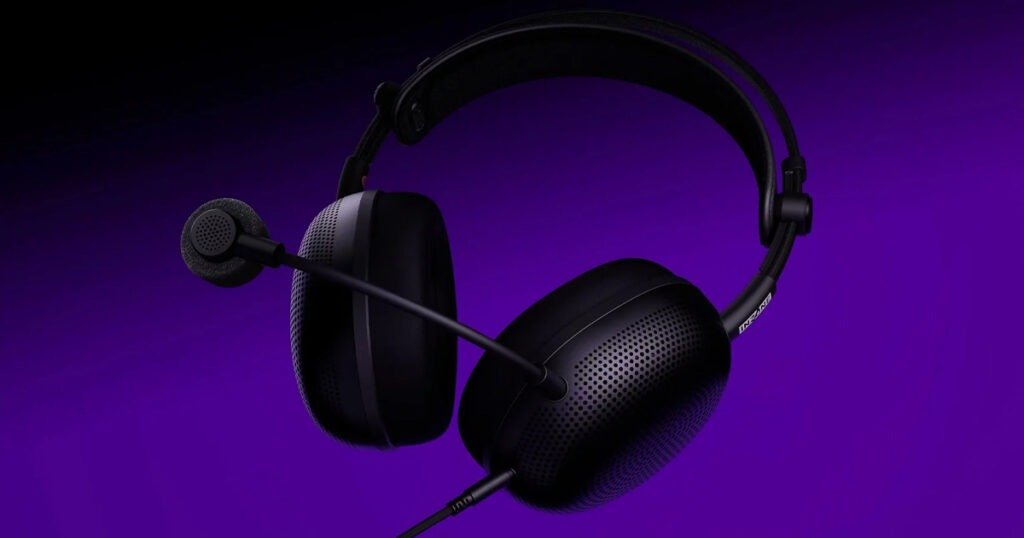 Sony’s INZONE H6 Air Lands in Singapore in May, Bringing Open-Back Audio to a Lighter Headset