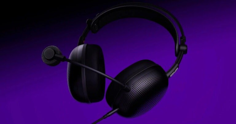 Sony’s INZONE H6 Air Lands in Singapore in May, Bringing Open-Back Audio to a Lighter Headset