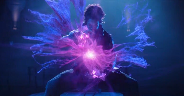 Street Fighter’s First Trailer Leans Into Arcade Spectacle Ahead of October Release