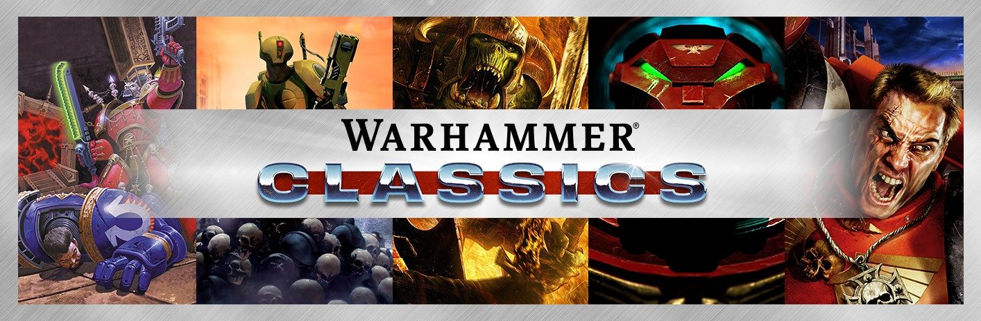 Warhammer Classics