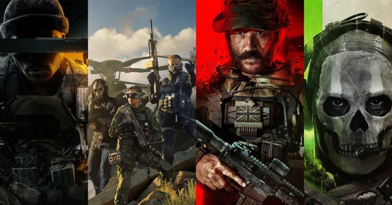 Xbox Game Pass Gets Cheaper as Microsoft Removes Day-One Call of Duty From Deal