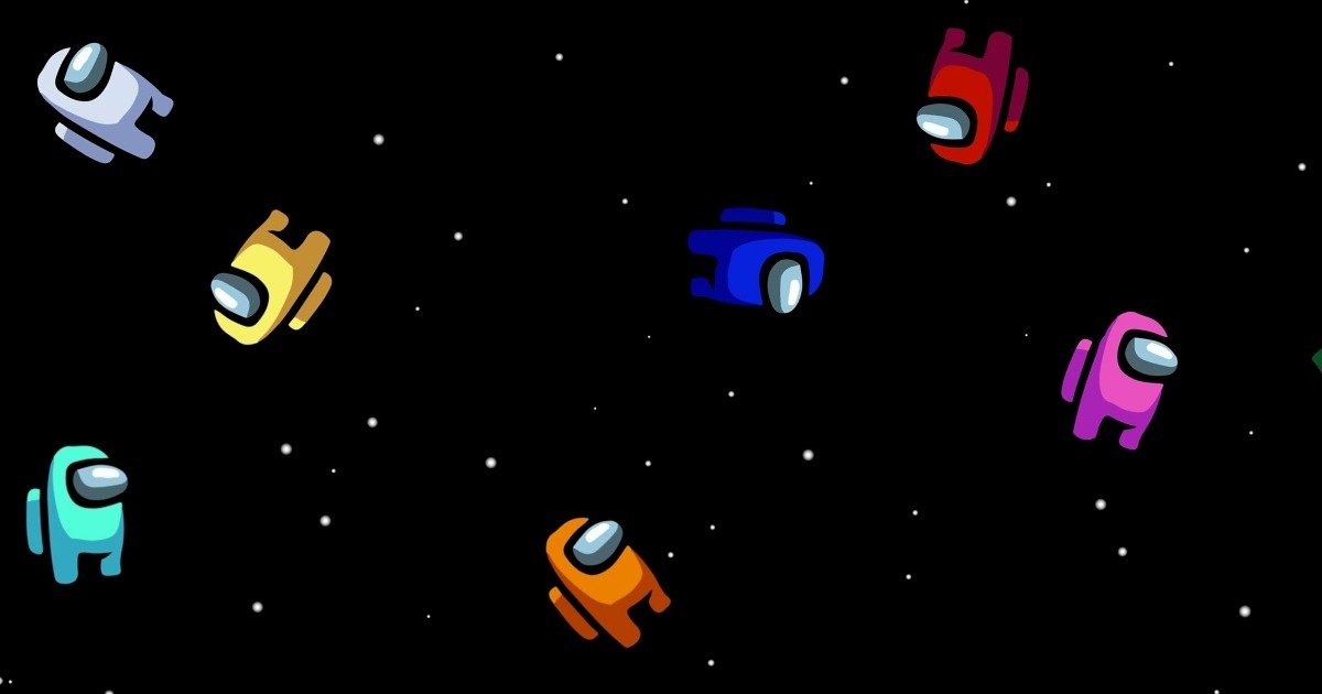 Among Us Passes 1 Billion Android Downloads, Proving Its Long Tail Is Still Real