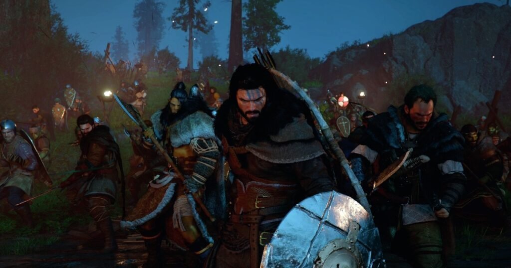 Pearl Abyss Celebrates Crimson Desert’s 5 Million Sales Milestone With Staff Bonus Payouts