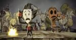 Klei reveals Don’t Starve Elsewhere, a new survival game with fresh biomes and co-op gameplay.