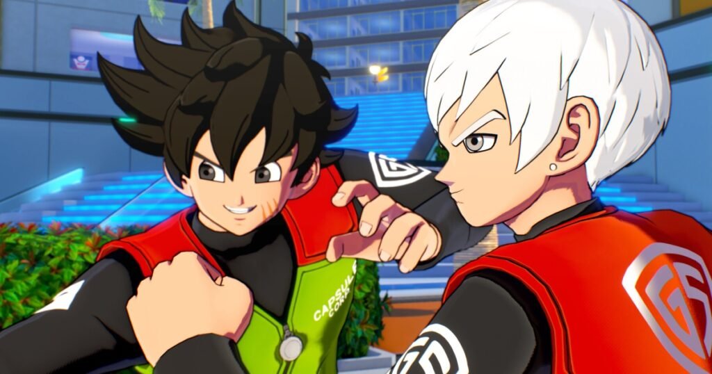 Dragon Ball Xenoverse 3 Confirmed: Bandai Namco Teases New Characters and a 2027 Release Window