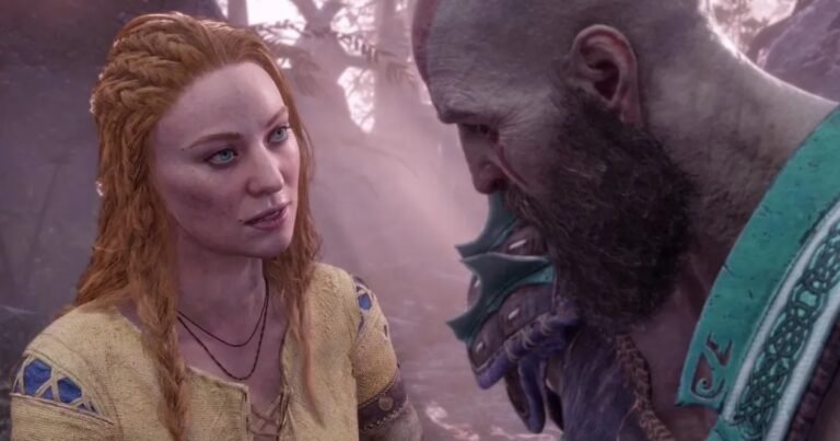 New God of War rumor suggests Faye-led story spanning Chinese and Japanese mythology.