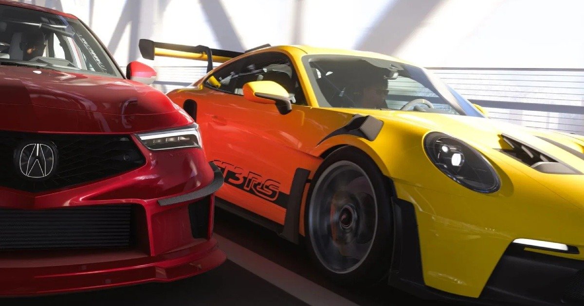 Tokyo, Mountains, Countryside: Forza Horizon 6 Map Details Point to a Denser World