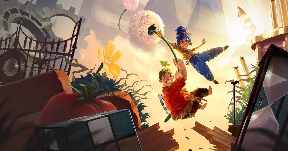 Hazelight Studios’ Co-op Formula Pays Off as Studio Surpasses 50 Million Sales