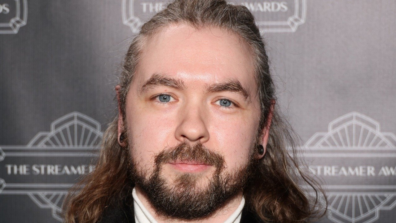 Jacksepticeye Bloodborne producer