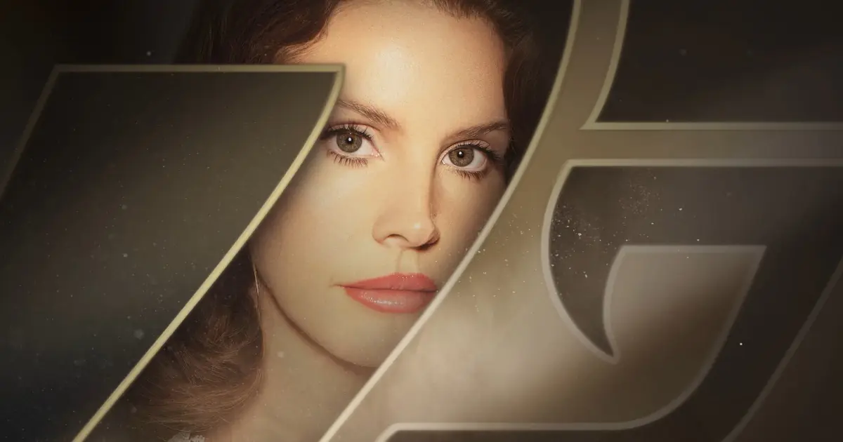 007 First Light Leans Into Bond Tradition With Lana Del Rey Theme & David Arnold Composition