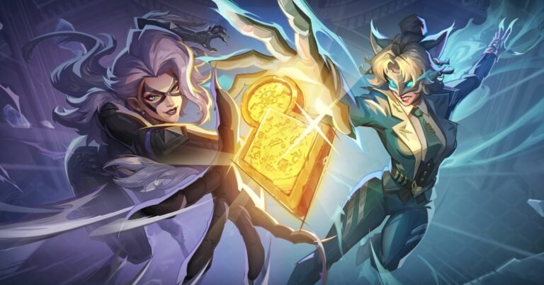 Marvel Rivals will introduce PvE mode as NetEase plans major evolution into a broader Marvel experience.