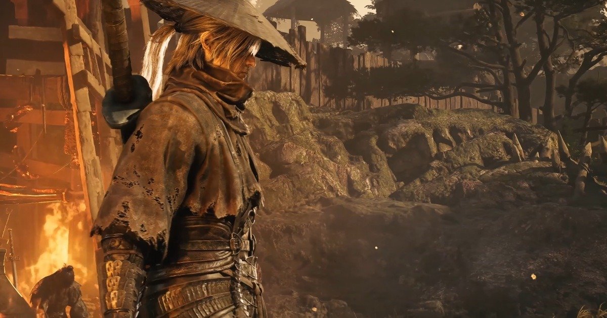 Phantom Blade Zero Promises Story-Linked Side Quests That Alter the Main Narrative