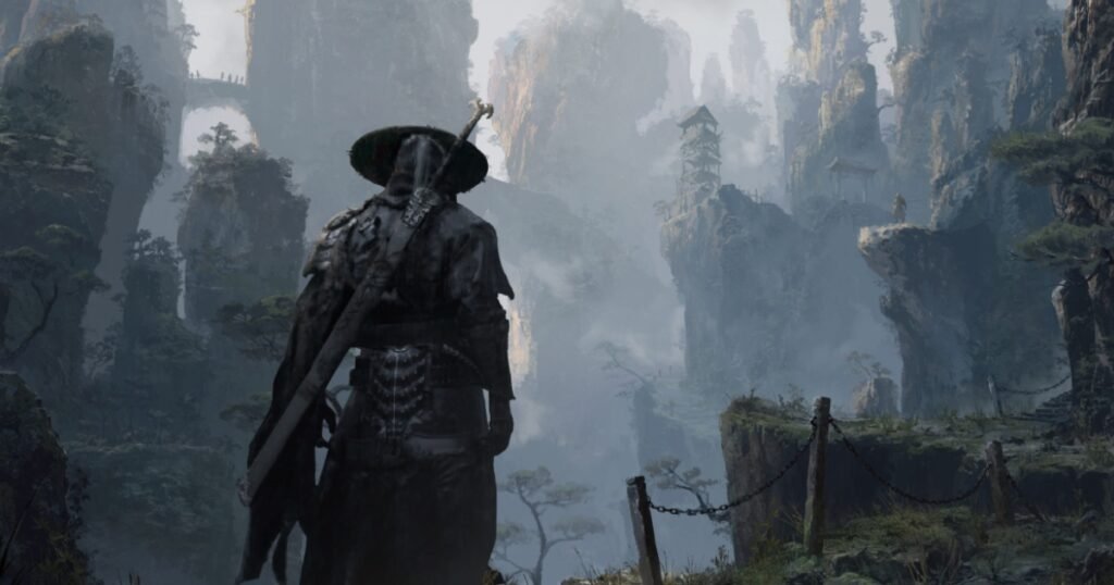 Phantom Blade Zero Rejects Generative AI, Detailing a Fully Handcrafted Production Approach