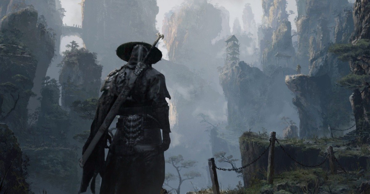 Phantom Blade Zero Rejects Generative AI, Detailing a Fully Handcrafted Production Approach