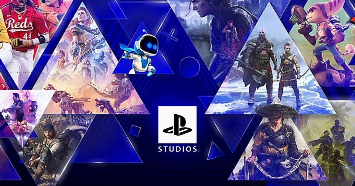 PC References Disappear from PlayStation Studios Pages as Sony Stays Silent